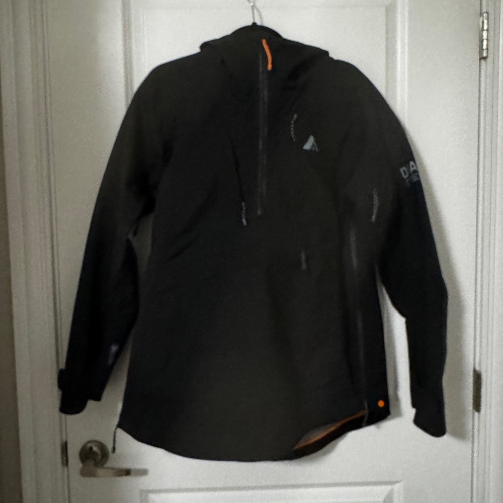 Orage Anorak 3 MTN-X Ski Jacket